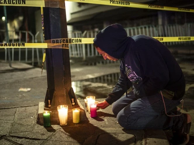 Durazo agradece a Sheinbaum por respaldo tras tragedia en tienda de Hermosillo