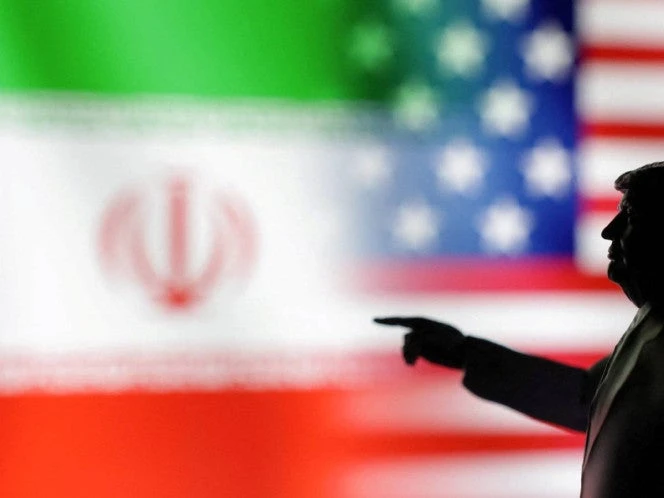 Irán advierte que atacará bases de EU si fracasan negociaciones nucleares