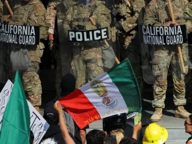 Redadas en Los Ángeles: Al menos 14 indígenas zapotecos fueron detenidos