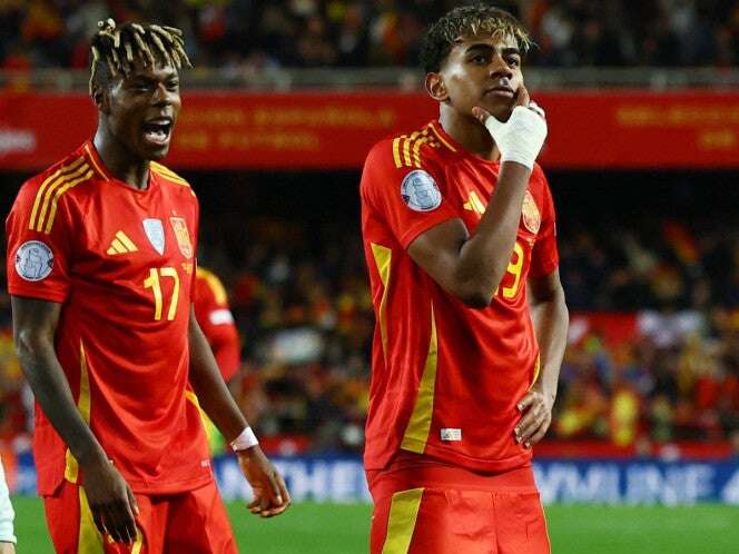 ¡En penales! España elimina a Países Bajos de Nations League