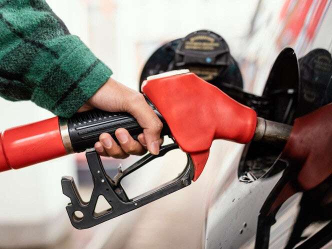 ¡Así cierra el año! Precio de la gasolina hoy 31 de diciembre de 2024 en México