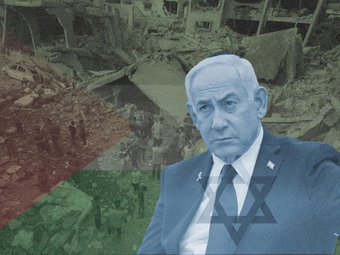 ¿Por qué los aliados históricos de Israel se le están yendo en contra por Gaza?