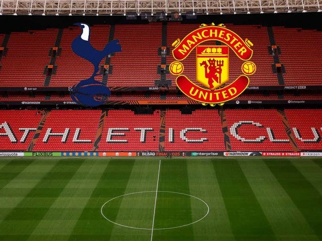 Tottenham vs Manchester United va por TV de paga