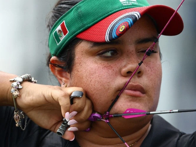 ¿Quién es Andrea Becerra? La ganadora del primer oro para México en los Juegos Mundiales 2025