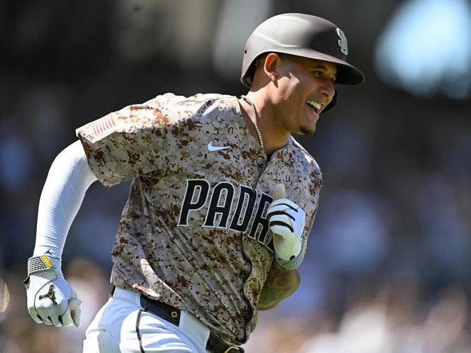 Manny Machado volverá a hacer historia