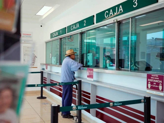 Tras el Día de las Madres, se reactivan pagos de la Pensión del Bienestar; esta letra cobra hoy