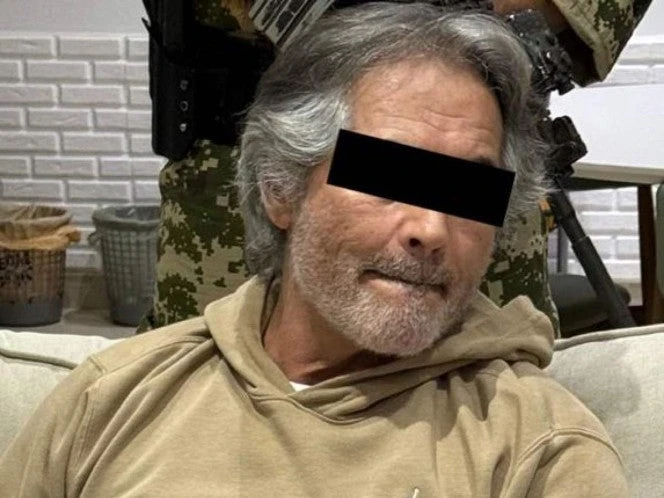 Bermúdez Requena pretendía instalar una red criminal en Paraguay