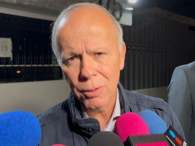 Vinculan a proceso a El Patrón, autor intelectual de atentado contra Ciro Gómez Leyva