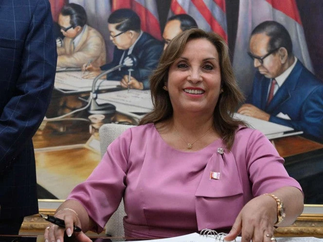 ONU critica la amnistía en Perú y pide revertir la ley de inmediato 