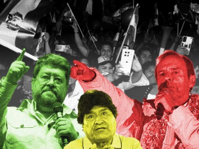 ¿Qué sabemos de las presidenciales de Bolivia... y por qué Evo Morales tiene todo para perder?