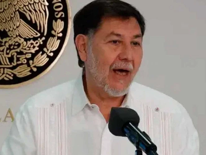 Fernández Noroña y Gutiérrez Luna impugnarán candidatos a juzgadores ante el TEPJF 