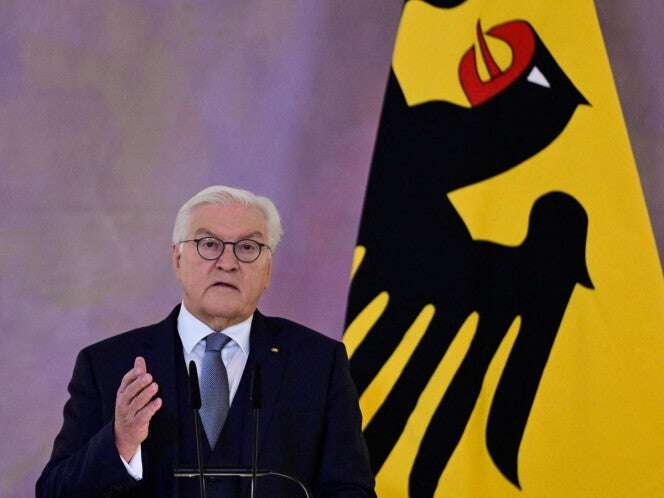 Alemania va a elecciones anticipadas en febrero; presidente disuelve el parlamento