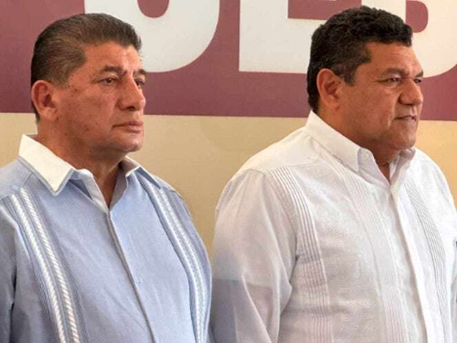 Nombran a ex comandante de Sinaloa nuevo secretario de Seguridad de Tabasco