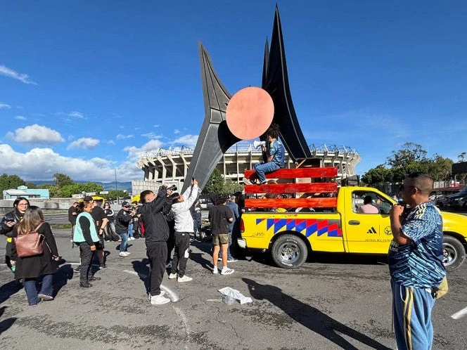 Canjean playeras viejas del América por las nuevas