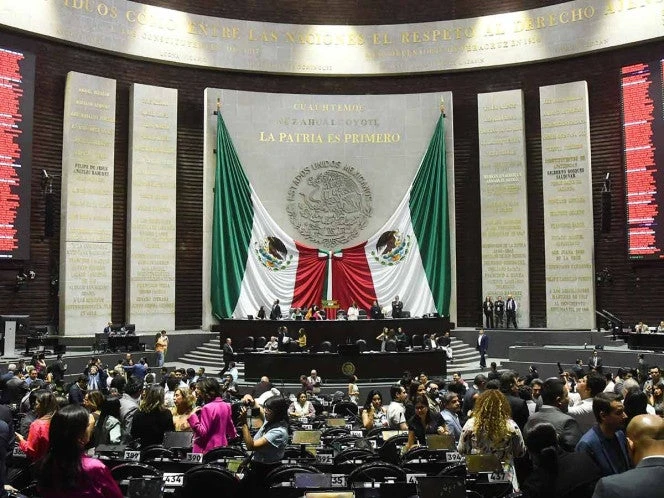 Aprueban Comisión Nacional Antimonopolio y reconocen legado de la COFECE