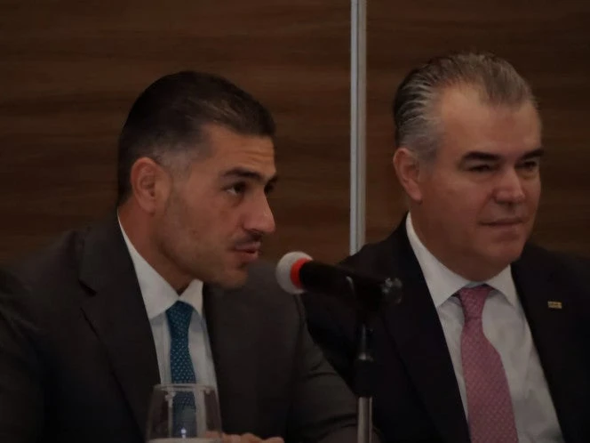 CCE reconoce labor del Gabinete de Seguridad contra delincuencia organizada