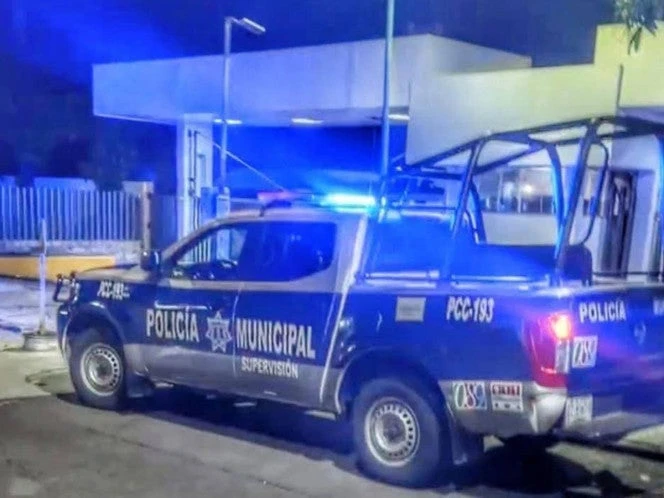 Encuentran sin vida a médico en quirófano de hospital en Tuxtla Gutiérrez