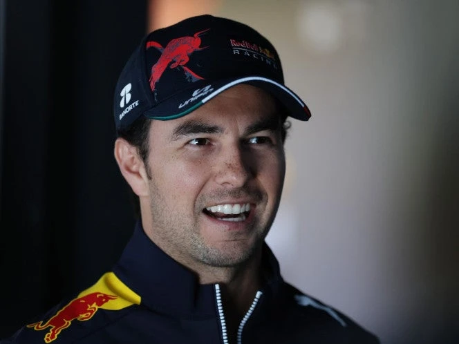 Checo Pérez cree que Cadillac será exitoso en el mediano plazo