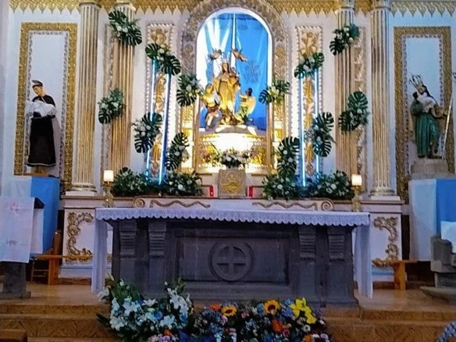 Exhiben a sacerdote de Jicolapa por ‘mil amores’ y abuso