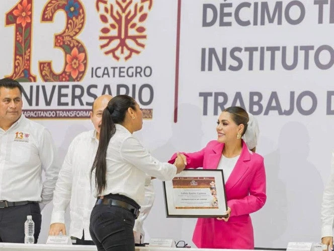 ICATEGRO impulsa capacitación en Guerrero