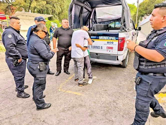 Extorsionan con engaños a niños en Ecatepec; les dicen que sus padres están secuestrados