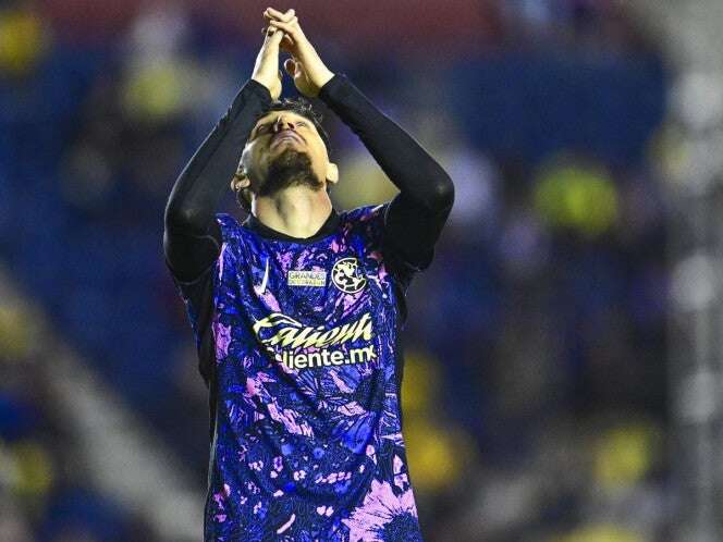 Diego Valdés recibe ultimátum en América