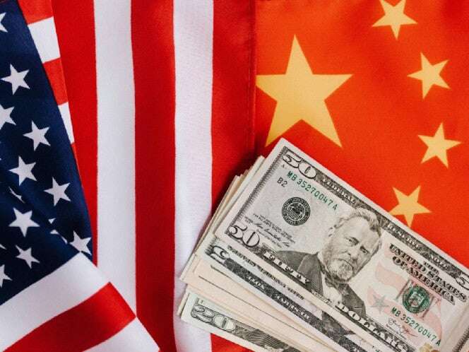 China rechaza los aranceles impuestos por Estados Unidos; tomará “contra medidas”