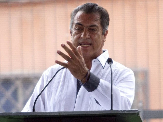 Exesposa de El Bronco lo acusa de violencia; ‘muchos años guardé silencio’