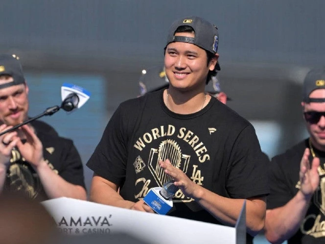 Shohei Ohtani y Aaron Judge repiten como Jugadores Más Valiosos en 2025