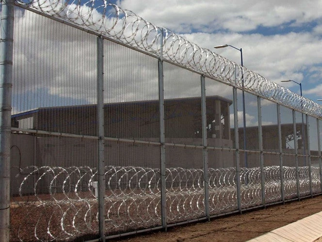 Muere reo durante riña en penal de Ramos Arizpe, Coahuila