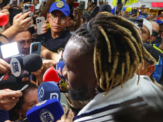 VIDEO: Allan Saint-Maximin logra su primer gol con el América