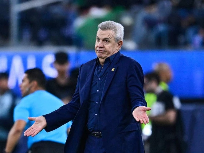 No convocará a jugadores que vayan al Mundial de Clubes