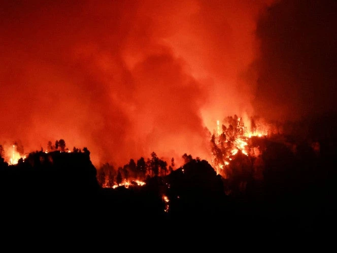 CIJ determina que la crisis climática 