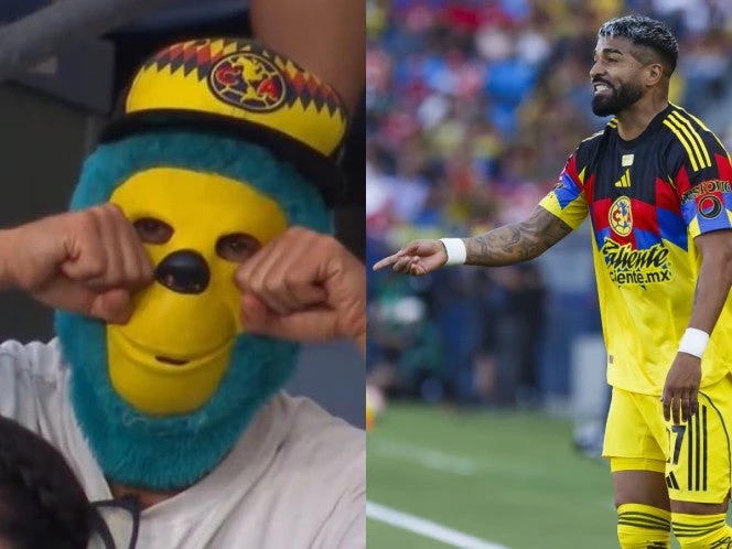 Memes y Toluca destrozan al América tras Campeón de Campeones