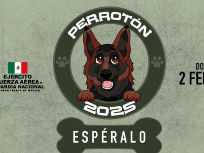 Defensa convoca al primer “perrotón” y ascenso de Arkadas