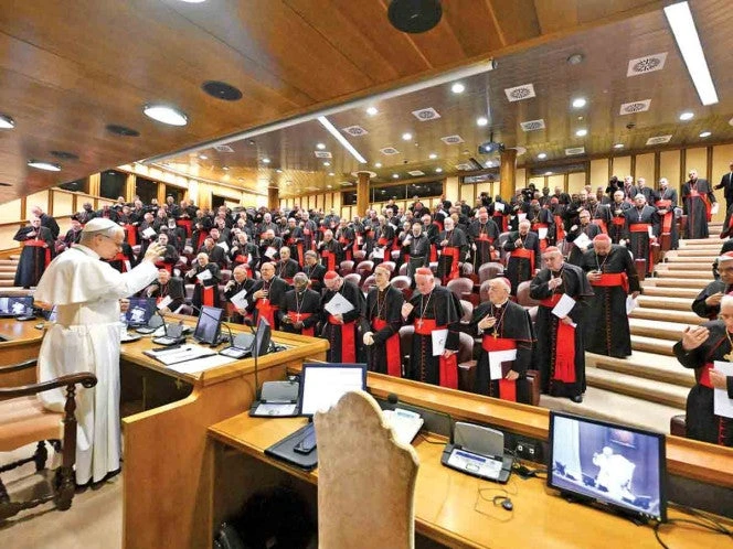 Inevitable gasto para el vaticano; daña sus finanzas