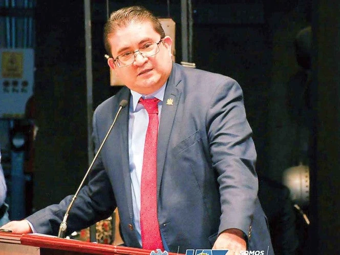 Cae rector de la UAZ acusado de violación