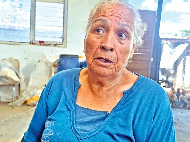 A 70 años del horror en Guanajuato: “Sobreviví al matadero de Las Poquianchis”