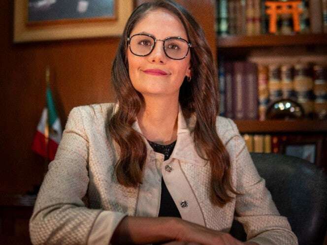 María Gabriela Cordero: la experta en Derecho tecnológico que busca ser ministra para transformar la SCJN y combatir la corrupción con nuevas tecnologías