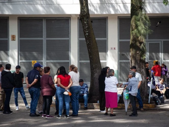 Deudos de la tragedia en puente La Concordia rechazarían acuerdo reparatorio