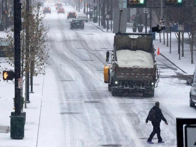 Granjeros de EU prevén que será un 'largo invierno'... según sus pronósticos astrales