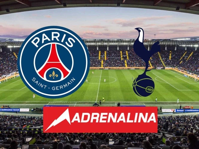 PSG vs Tottenham: Fecha, hora y canales para ver EN VIVO la Supercopa de Europa 2025