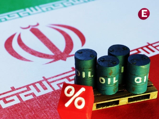 Precios del petróleo caen más del 6% tras ataque de Irán a bases de EU