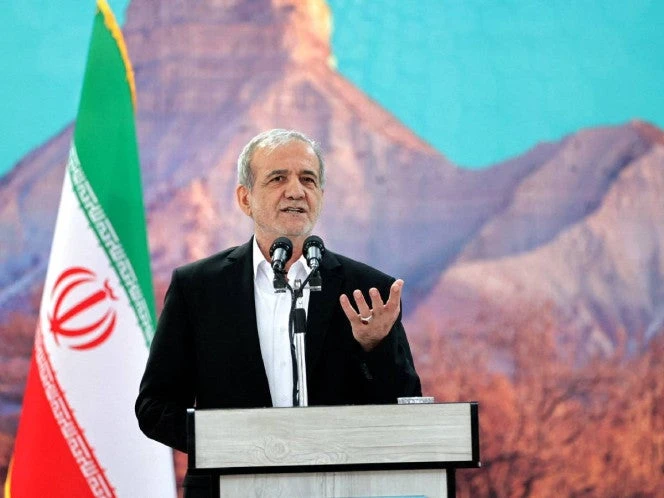 Irán dice no al OIEA: ya no aceptará inspecciones sin autorización militar