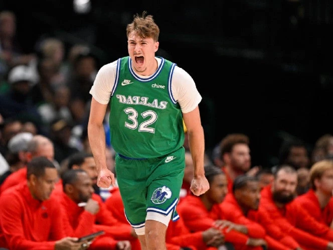 Conoce a las figuras de la NBA que jugarán en México