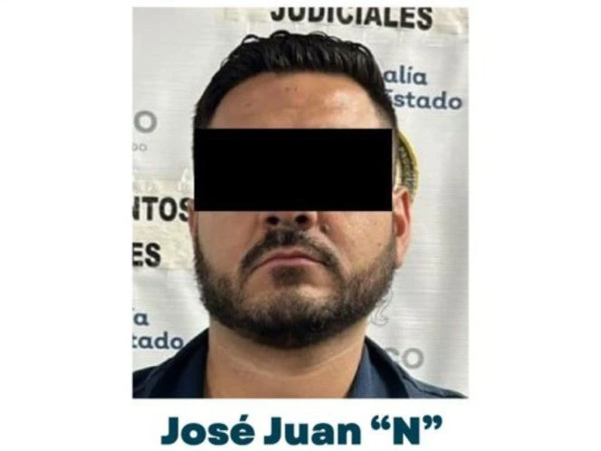 Detienen en Cancún a presunto asesino de hijo de académicos de la UdeG