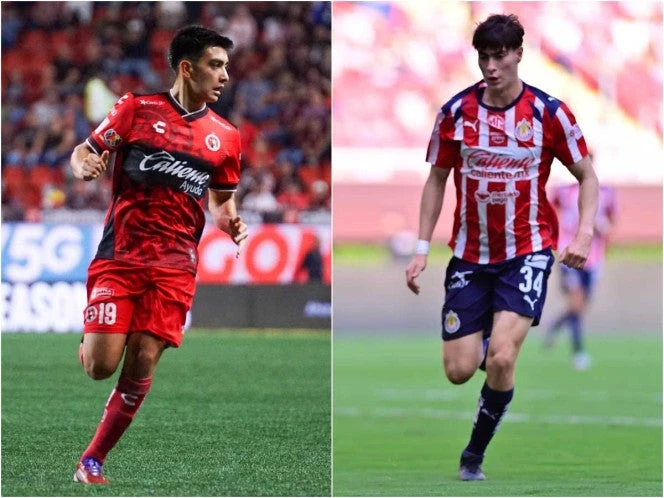 Liga MX: ¿Dónde ver EN VIVO el Xolos vs Chivas?