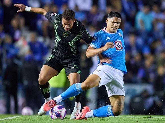 ¿Dónde ver en TV el FC Juárez vs Cruz Azul de Jornada 2?