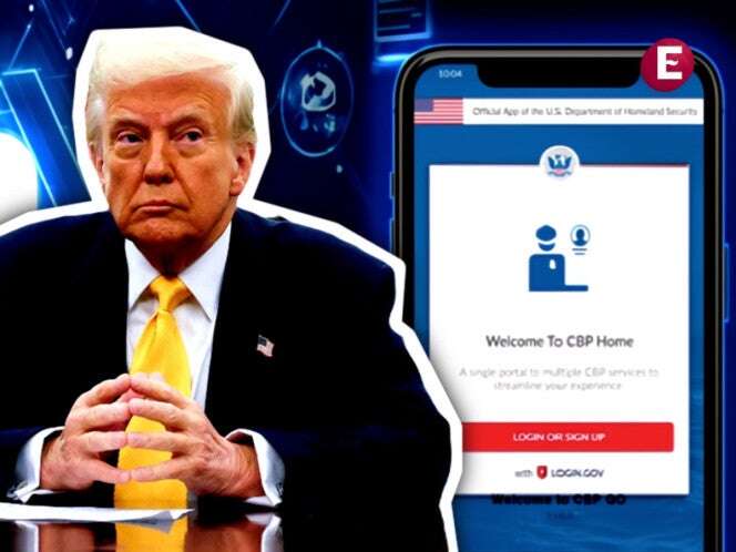 EU lanza CBP Home, app para 