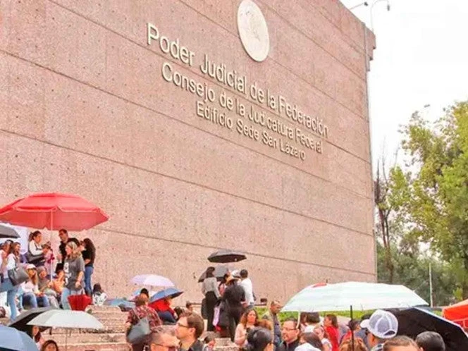 JUFED se declara en defensa activa del mérito e independencia judicial 